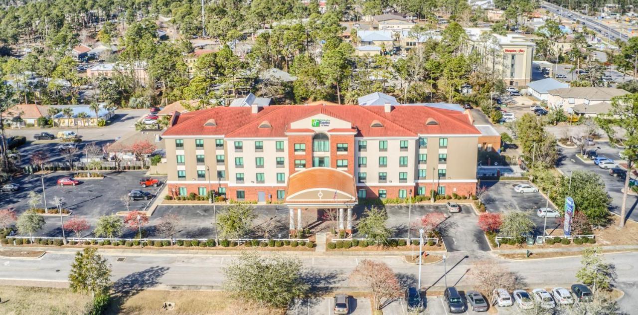 Holiday Inn Express Hotel & Suites Gulf Shores By Ihg Exterior photo