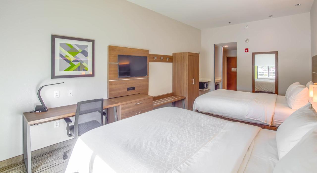 Holiday Inn Express Hotel & Suites Gulf Shores By Ihg Exterior photo