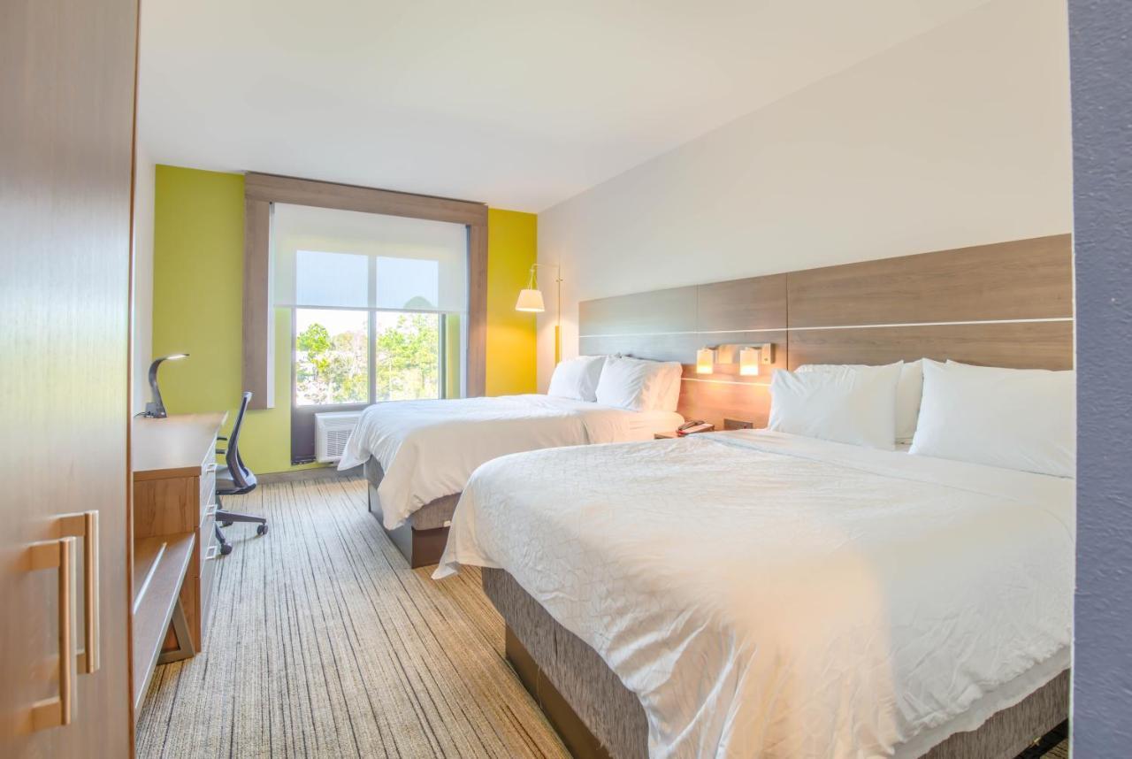 Holiday Inn Express Hotel & Suites Gulf Shores By Ihg Exterior photo