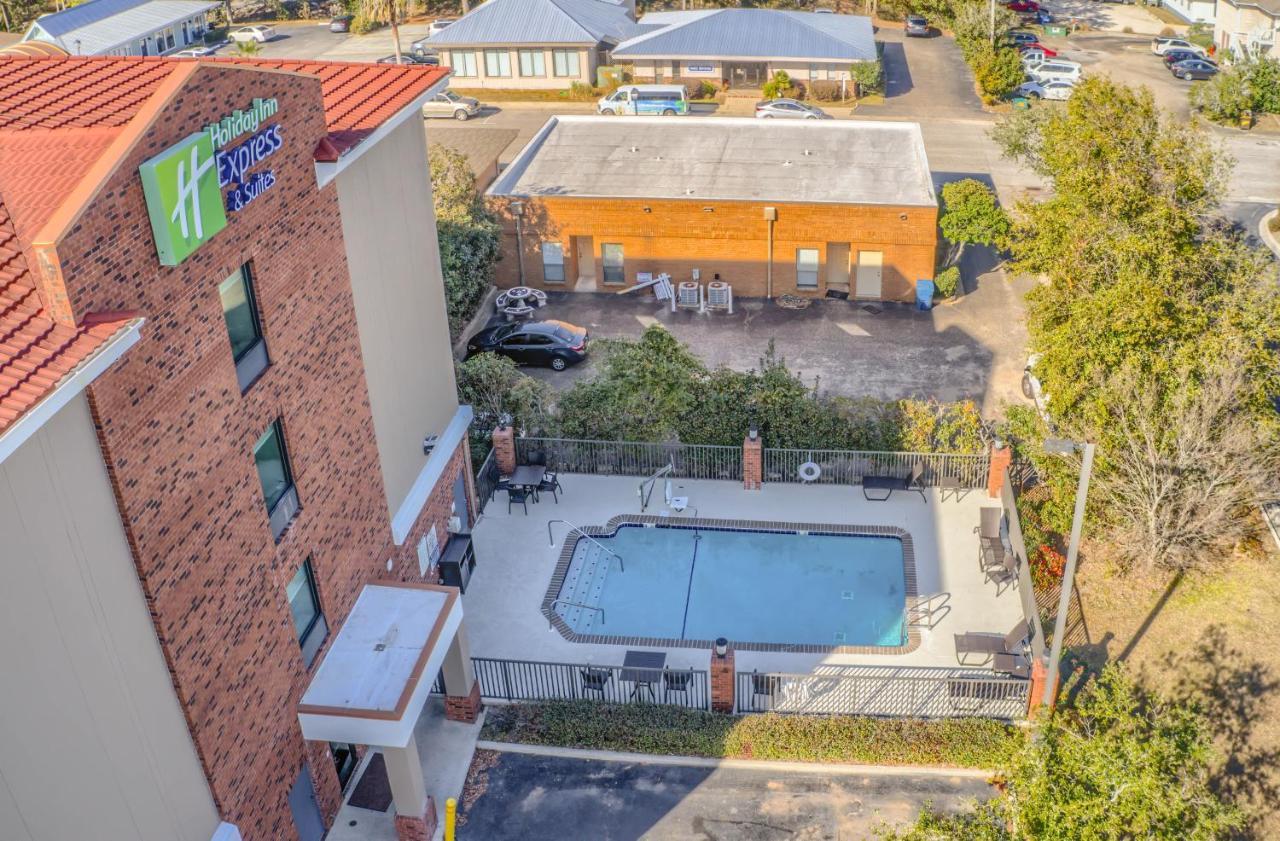 Holiday Inn Express Hotel & Suites Gulf Shores By Ihg Exterior photo