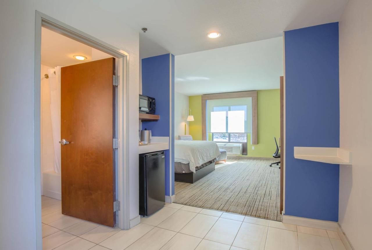 Holiday Inn Express Hotel & Suites Gulf Shores By Ihg Exterior photo