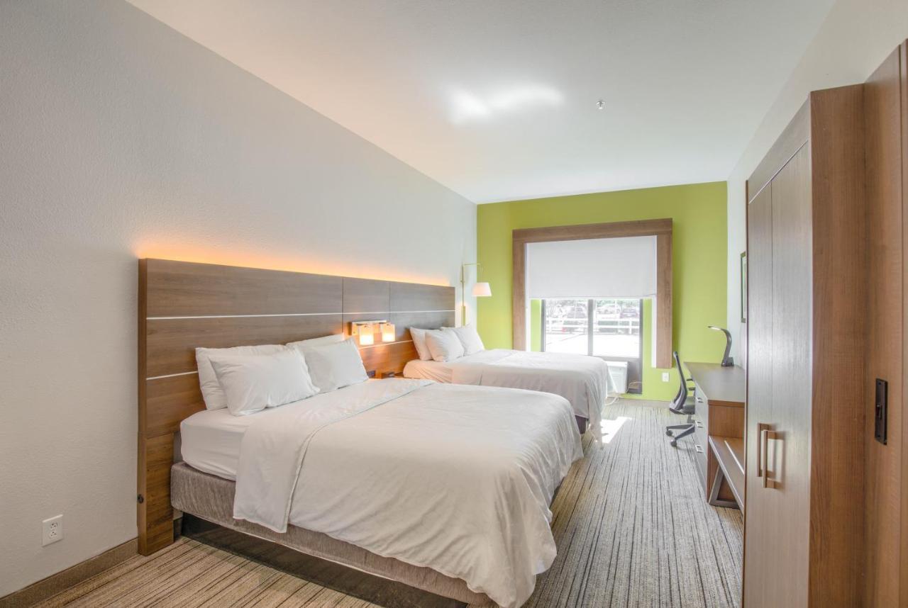 Holiday Inn Express Hotel & Suites Gulf Shores By Ihg Exterior photo