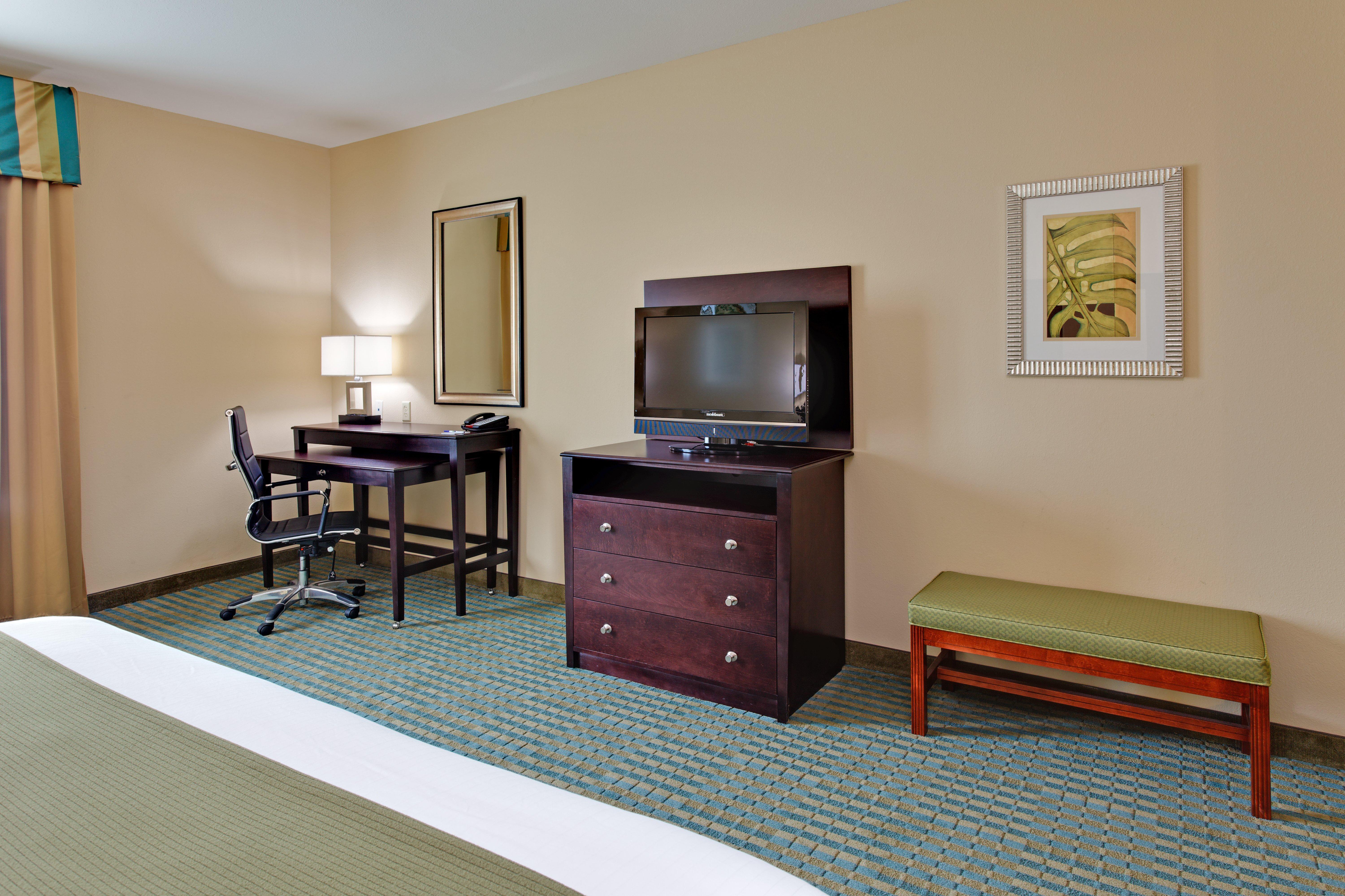 Holiday Inn Express Hotel & Suites Gulf Shores By Ihg Exterior photo
