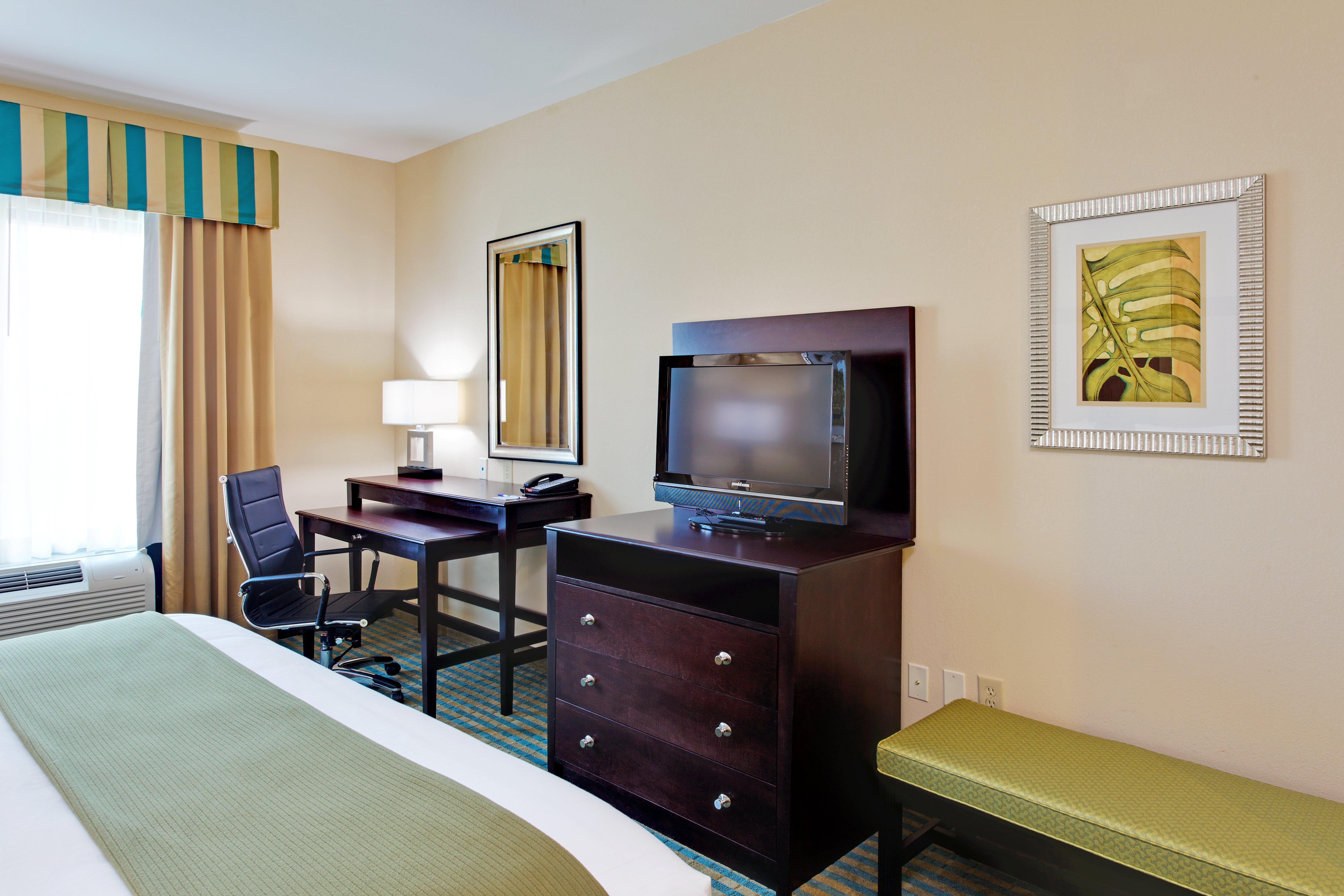 Holiday Inn Express Hotel & Suites Gulf Shores By Ihg Exterior photo