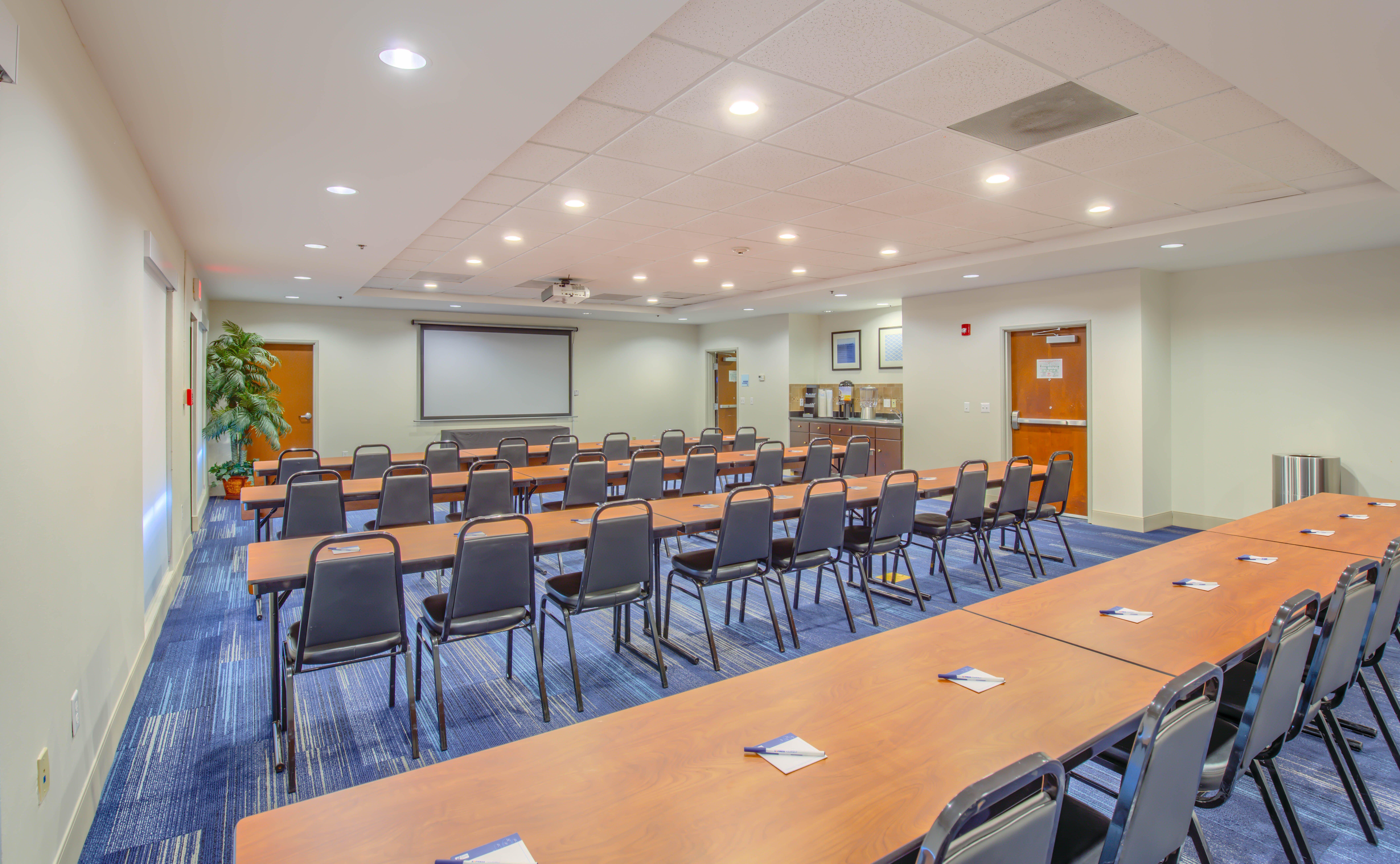 Holiday Inn Express Hotel & Suites Gulf Shores By Ihg Exterior photo