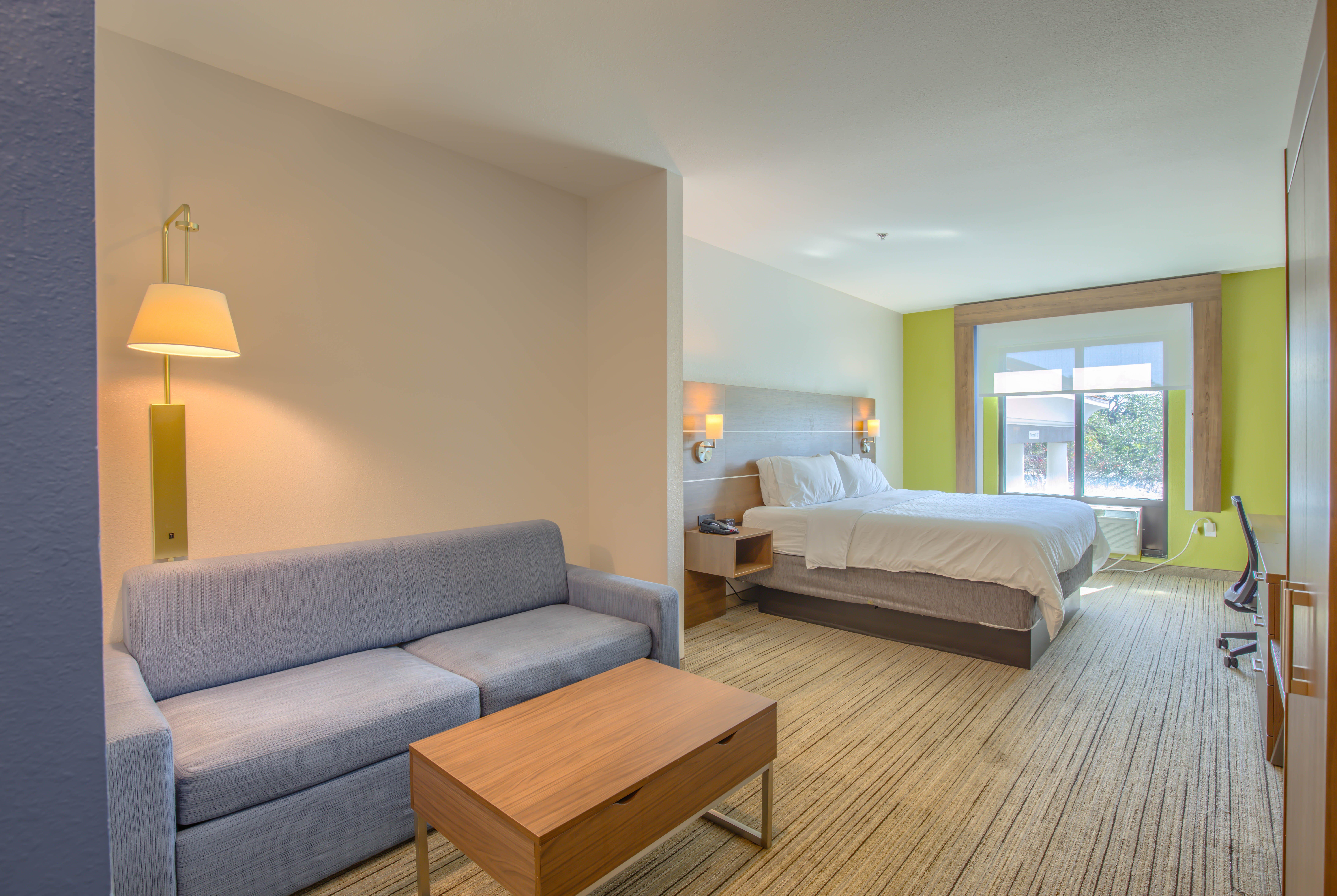 Holiday Inn Express Hotel & Suites Gulf Shores By Ihg Exterior photo