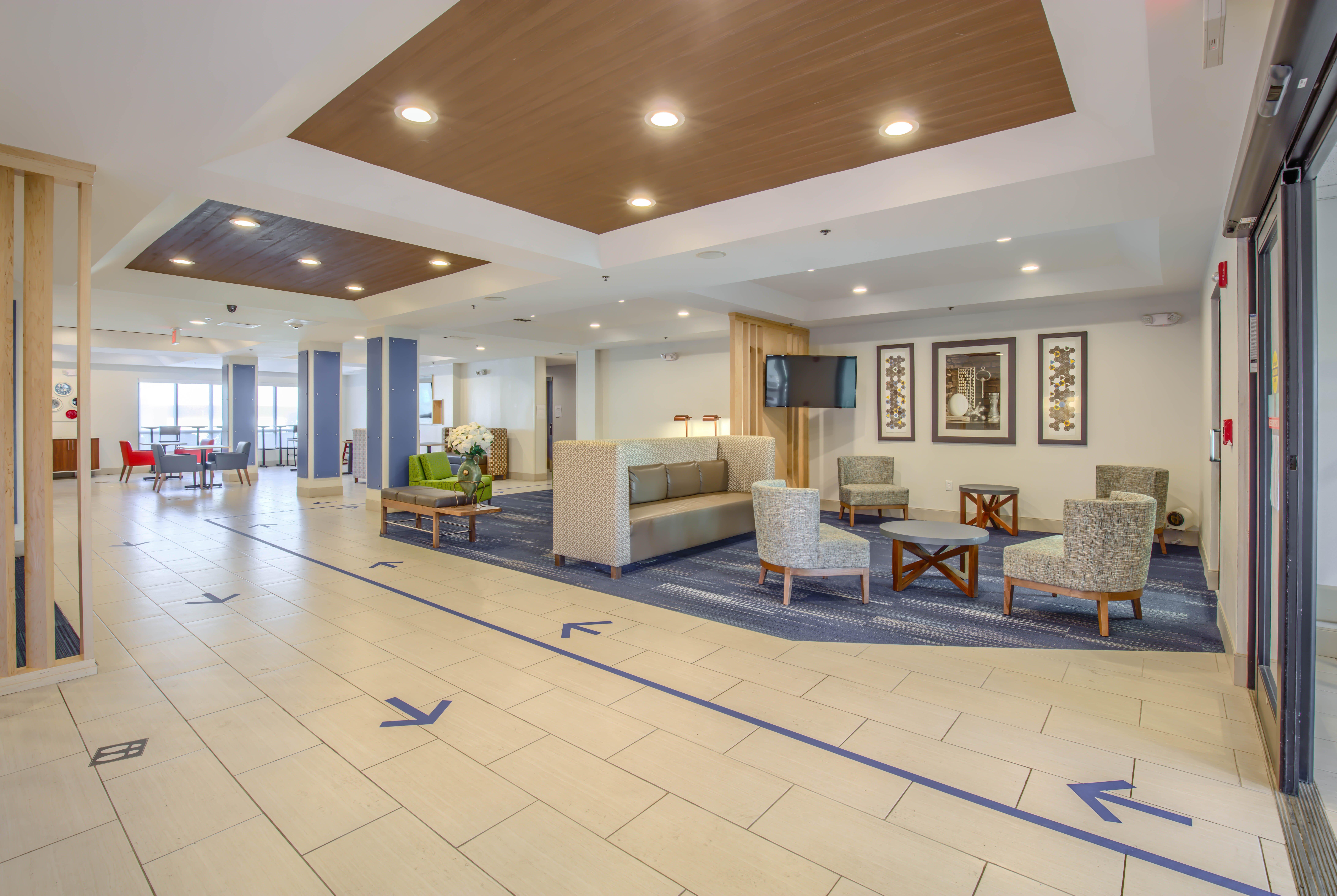 Holiday Inn Express Hotel & Suites Gulf Shores By Ihg Exterior photo