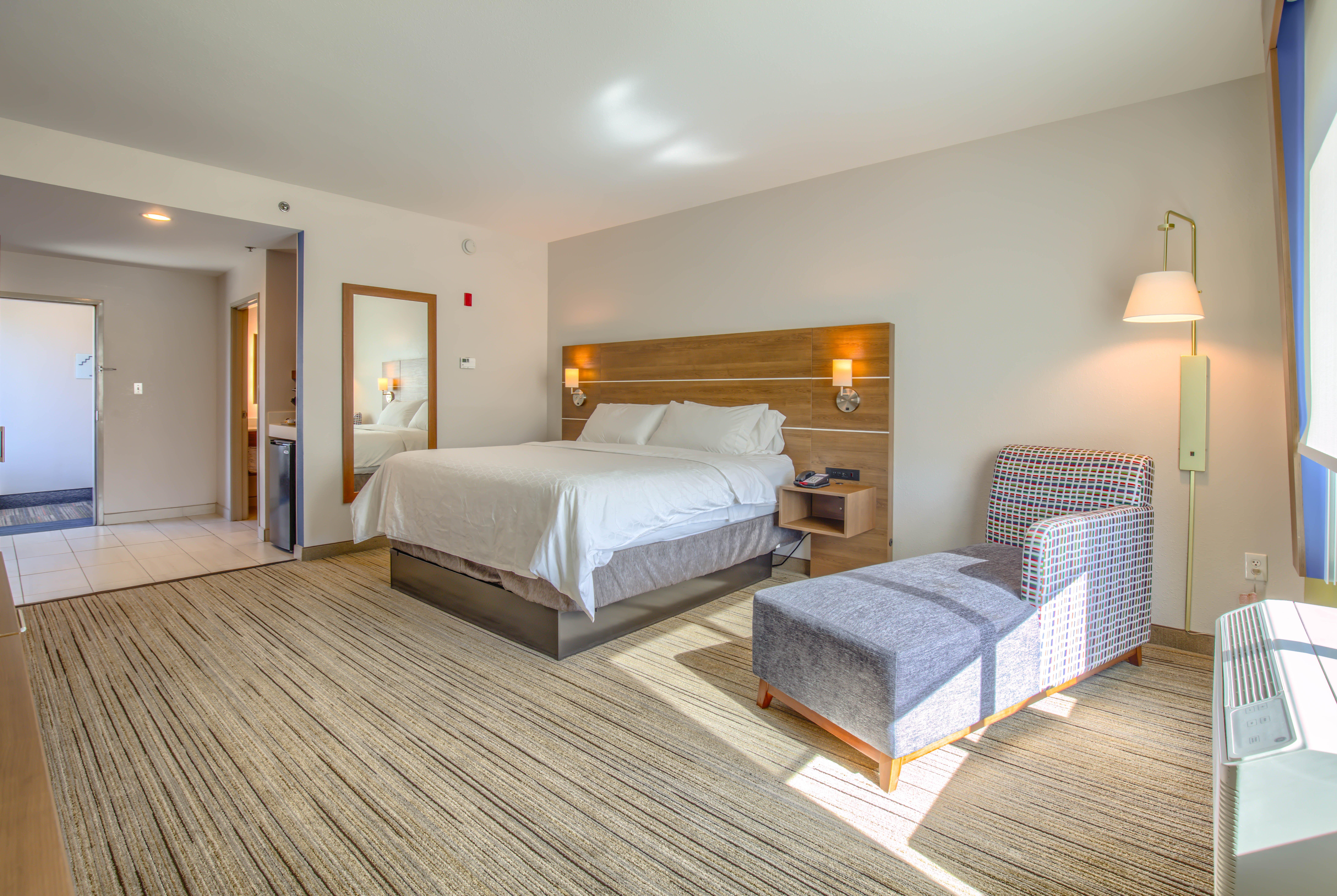 Holiday Inn Express Hotel & Suites Gulf Shores By Ihg Exterior photo