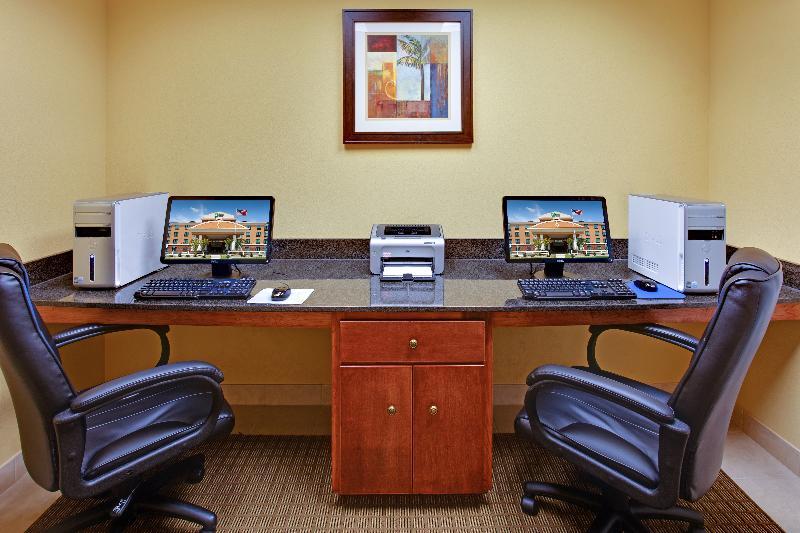Holiday Inn Express Hotel & Suites Gulf Shores By Ihg Exterior photo